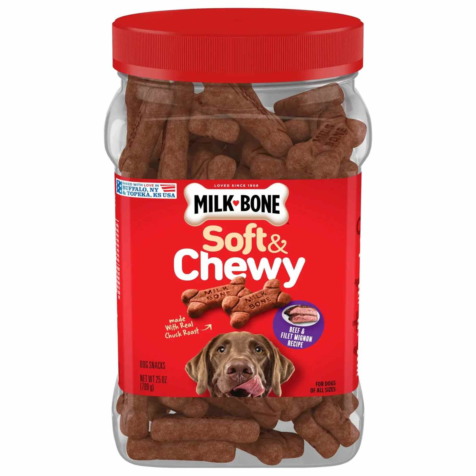 Milk-Bone products | MedCare Home Health Services