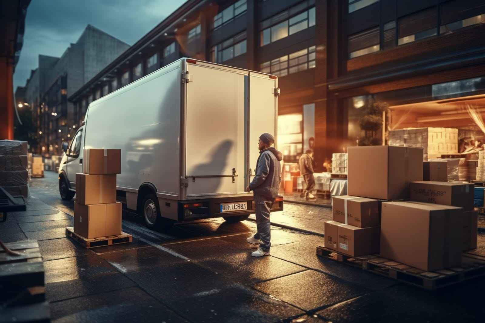 Best wholesale suppliers for Amazon FBA warehouse distribution