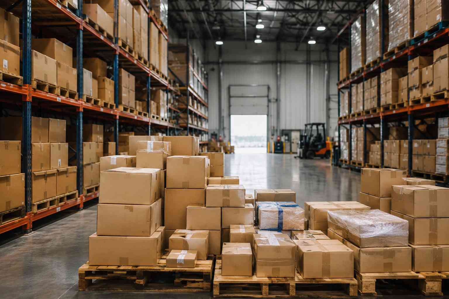 Amazon Wholesale Suppliers USA