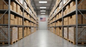 Amazon FBA Wholesale Suppliers USA