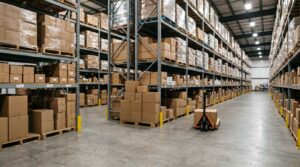 Amazon Wholesale Suppliers Warehouse