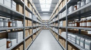 Trusted Medical Product Distributors