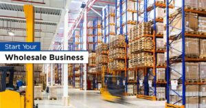 Amazon Wholesale Suppliers USA wholesale business sourcing products from US distributors