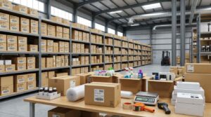 Amazon FBA Wholesale