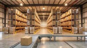 Health and Household Distributors