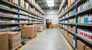 Health Product Distributor Opportunity